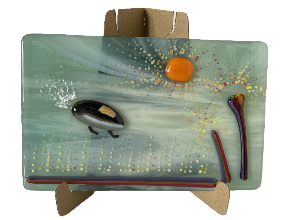 We loved our trip to Earth We loved our trip to Earth